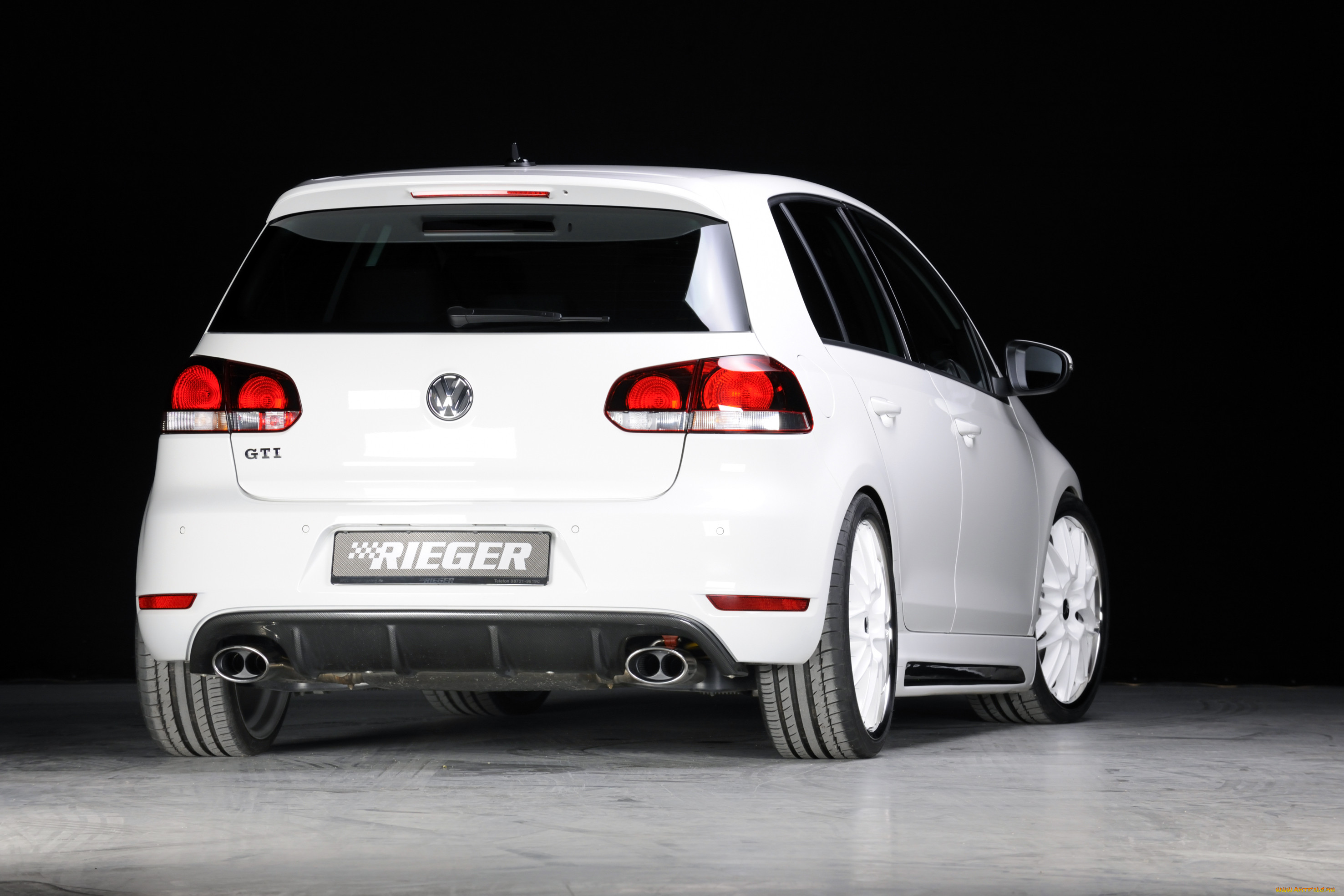 , volkswagen, gti